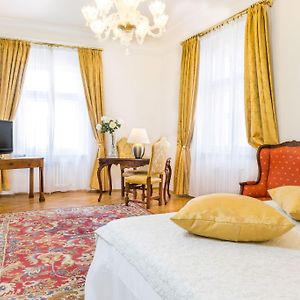 Riverside Double or Twin Room